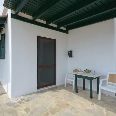 Prázdninový dům Elma Mikri Vigla