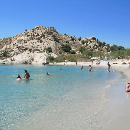 Elma Prázdninový dům Mikri Vigla