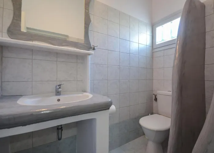 Elma Prázdninový dům *