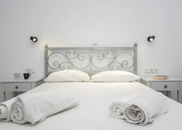 Prázdninový dům Elma Mikri Vigla