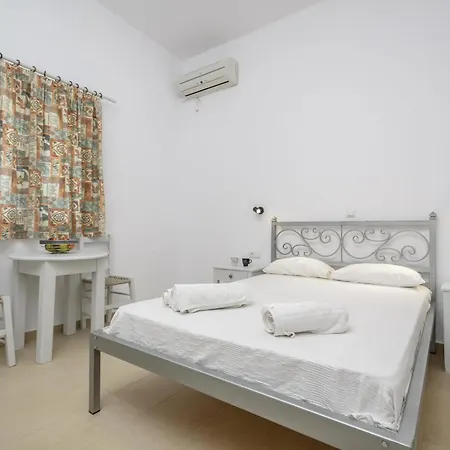 Hébergement de vacances Elma Mikri Vigla