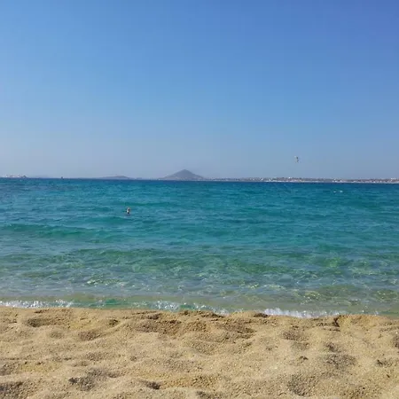 Elma Σπίτι διακοπών Μικρή Βίγλα