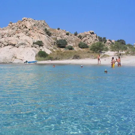 Elma Σπίτι διακοπών Μικρή Βίγλα