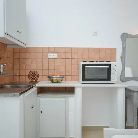 Elma Hébergement de vacances