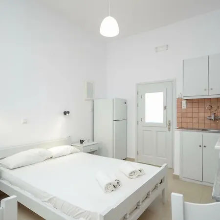 Elma Hébergement de vacances *