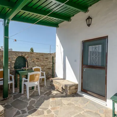 Σπίτι διακοπών Elma *