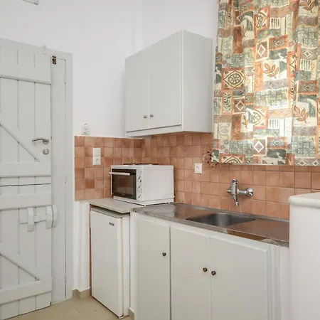 Hébergement de vacances Elma *