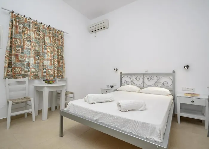 Vakantiehuis Elma Mikri Vigla