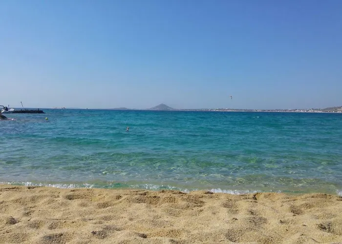 Elma Holiday home Mikri Vigla