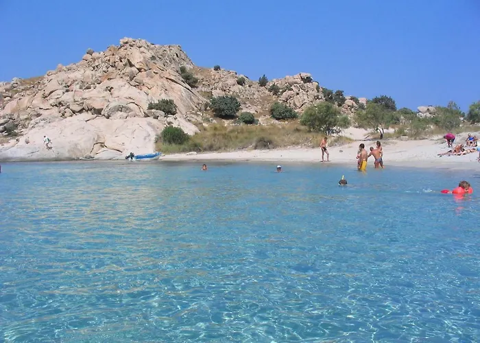 Elma Holiday home Mikri Vigla