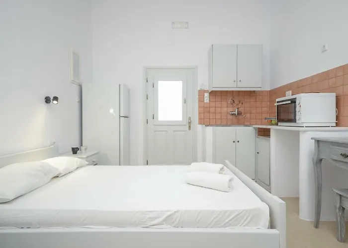 Elma Vakantiehuis Mikri Vigla