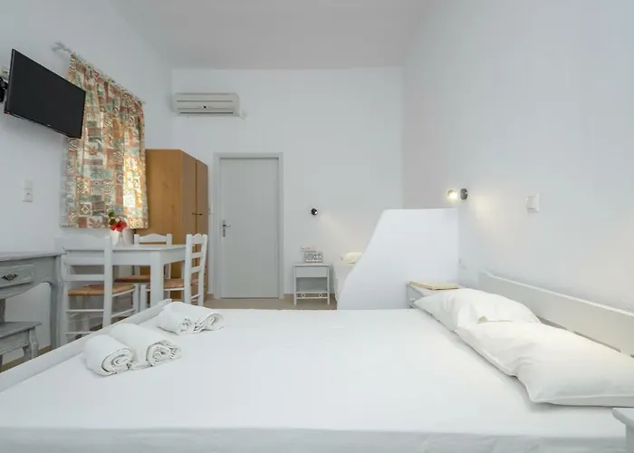 Elma Vakantiehuis Mikri Vigla