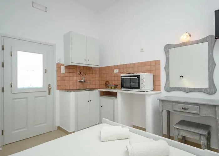 Vakantiehuis Elma Mikri Vigla